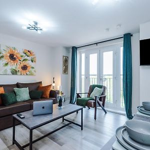 Appartement met Twee Slaapkamers
